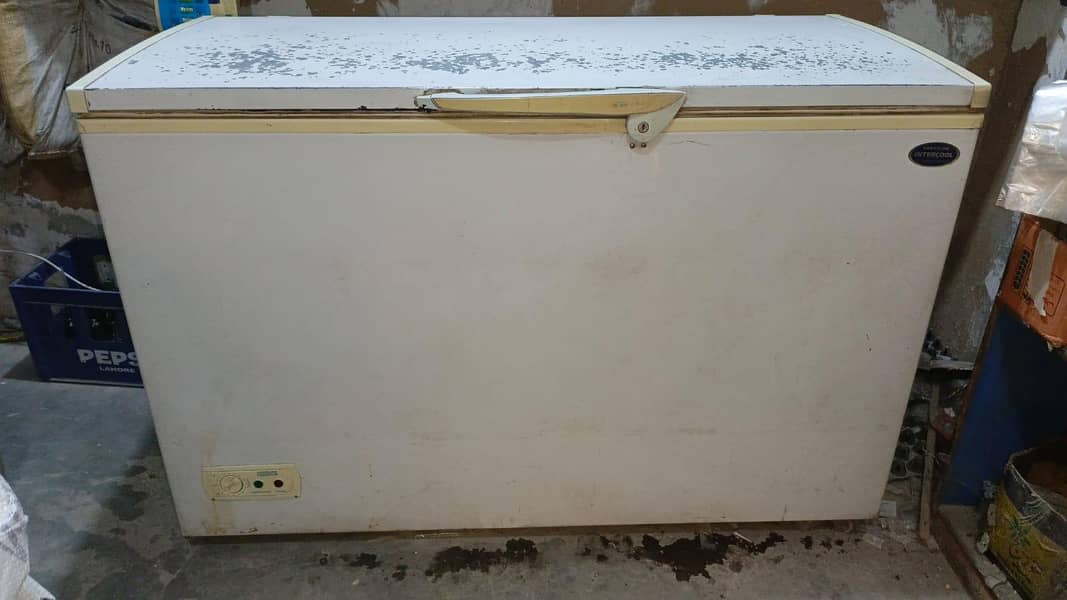 Dawlance Freezer 2