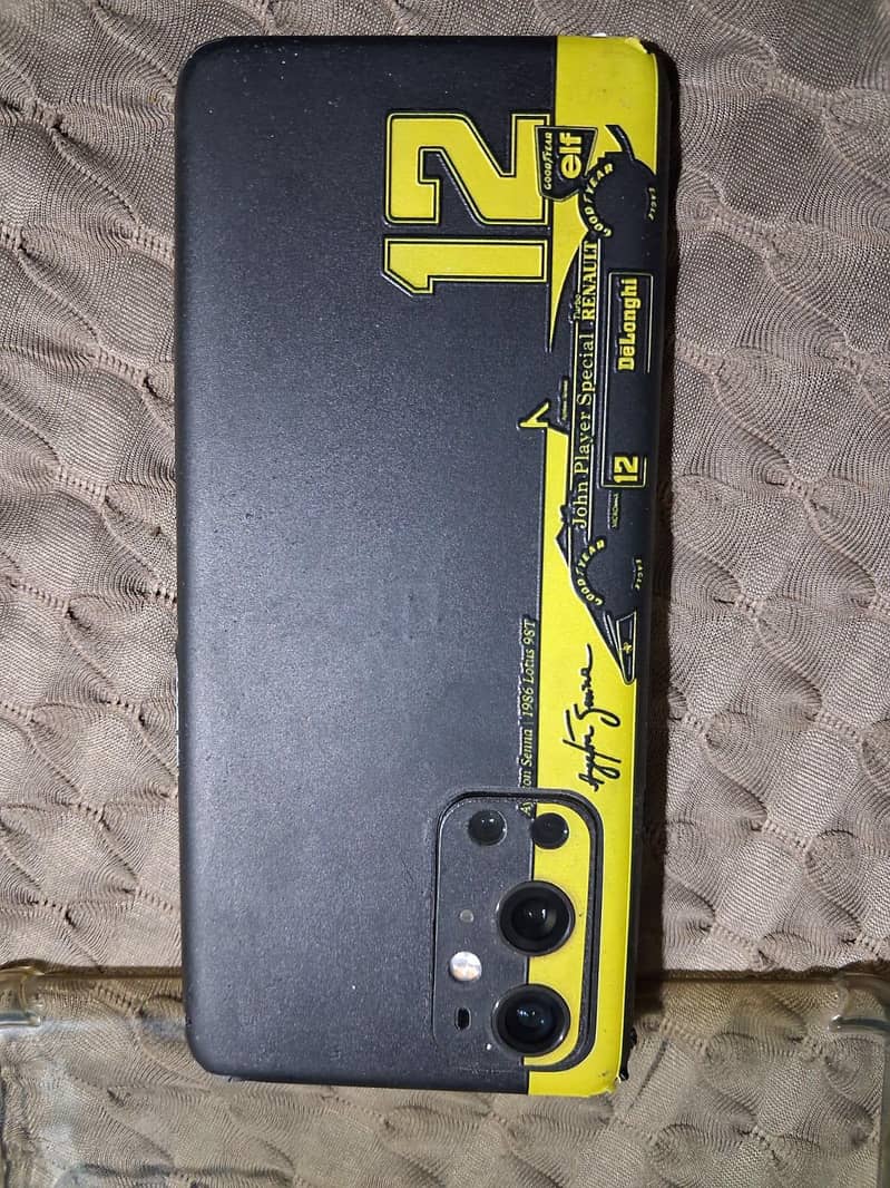 one plus 9pro 5g 1