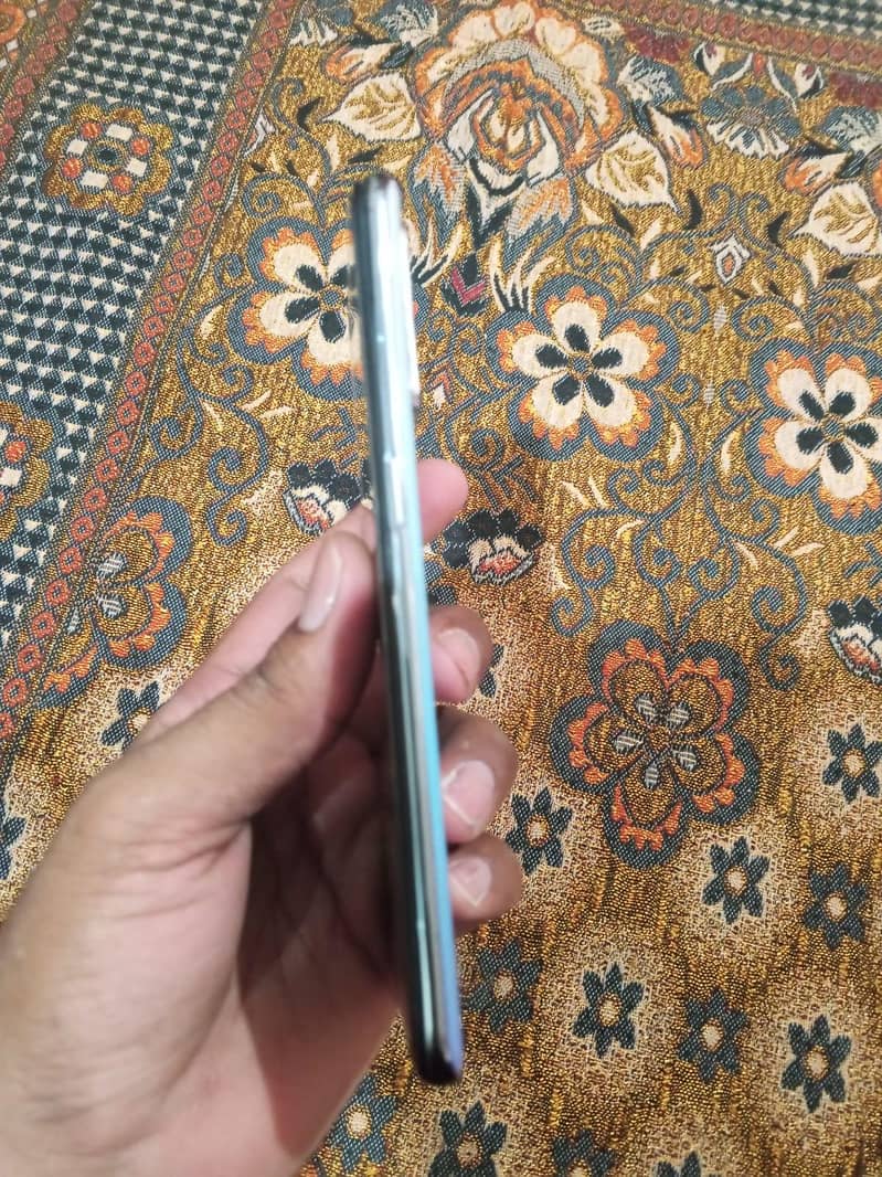 second hand 1