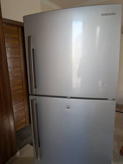 Samsung inverter fridge no frost  03175028166