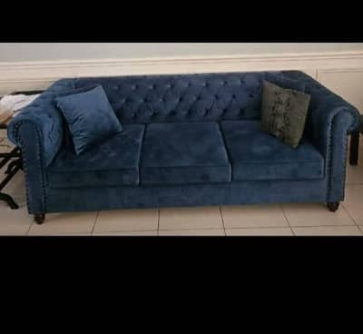 5 seater sofa