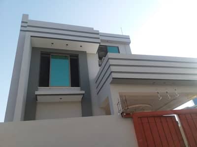 6 Marla Ideal House for Sale in Abbottabad