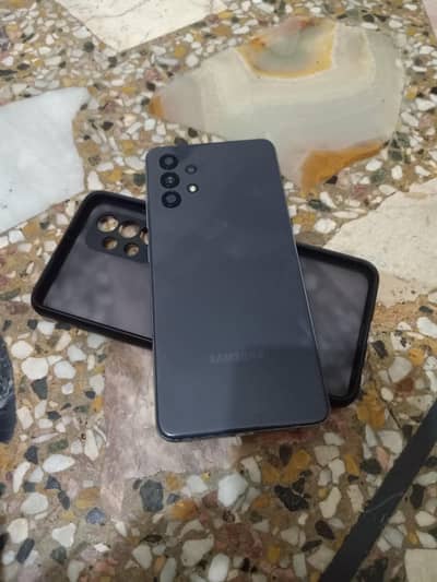 Samsung Mobile A32