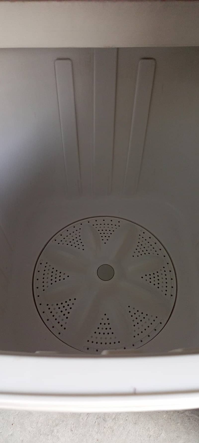 washing machine 1