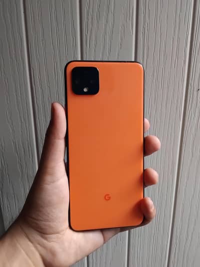 Google Pixel 4XL | 6/64