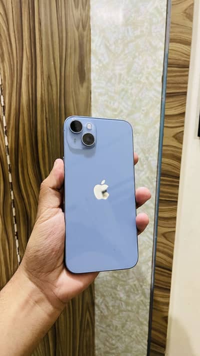 IPHONE 14 PLUS