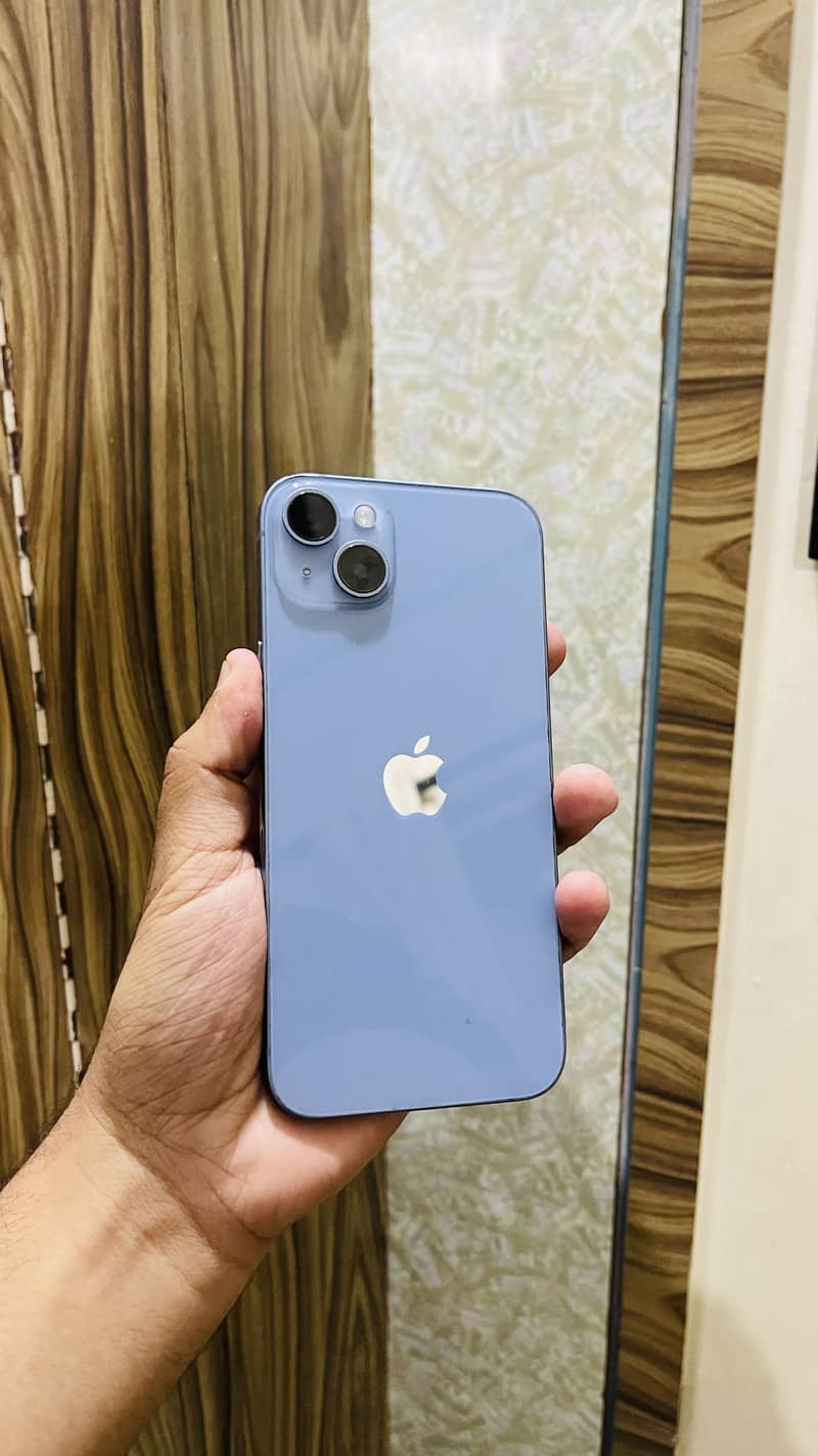 IPHONE 14 PLUS 0