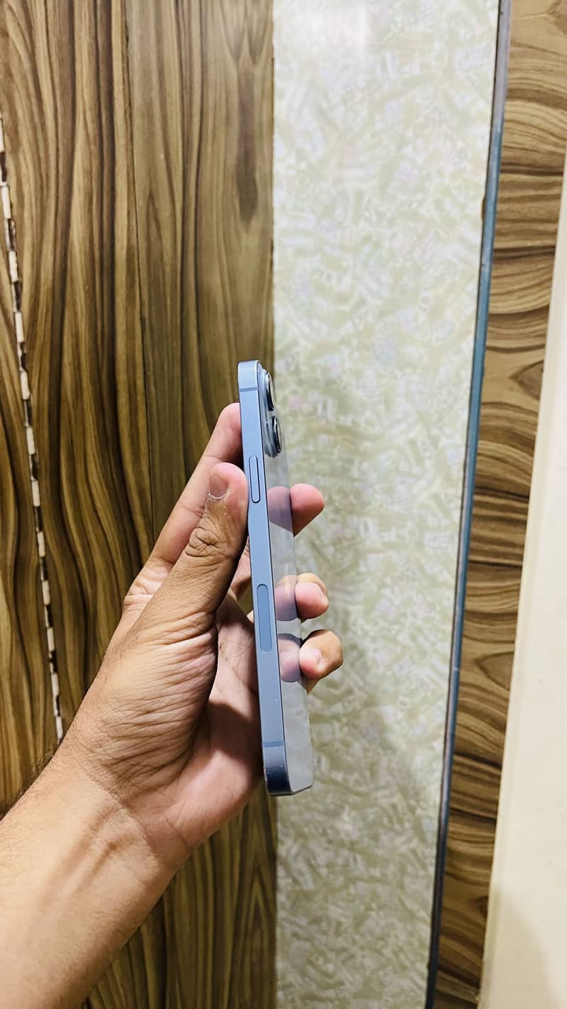 IPHONE 14 PLUS 1