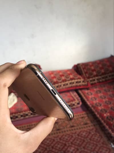 Apple iPhone XS Max OFFICIAL PTA APPROVED