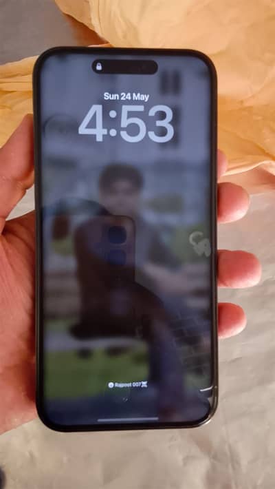 Apple iPhone 14 Pro Max