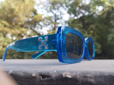 original branded glasses