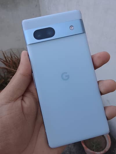 Google Pixel 7a