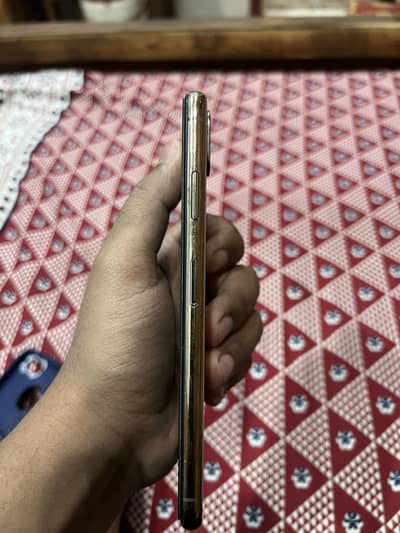 IPHONE XS MAX 256 gb PTA APPROVED