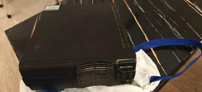 UPS INVERMAX 2KW