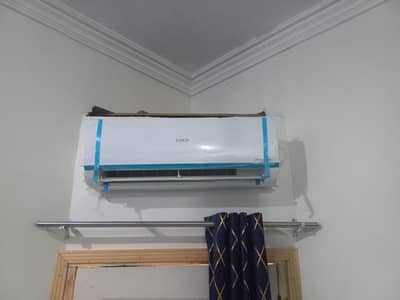 Haier Candy Ac