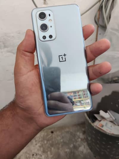 One Plus 9