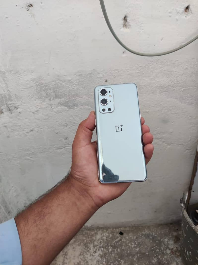 One Plus 9 1