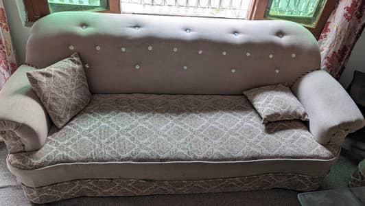 5 seater sofa set  for sale