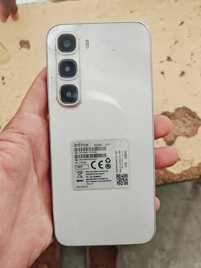 Infinix hot 60 pro urgent sale