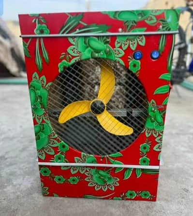 Air Cooler