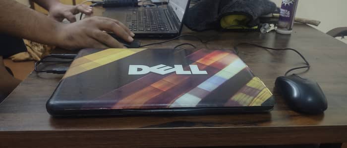 Dell latitude 3380