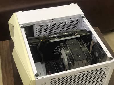MPG Z490 Gaming Plus