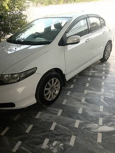 Honda City IVTEC 2016 outstanding condition