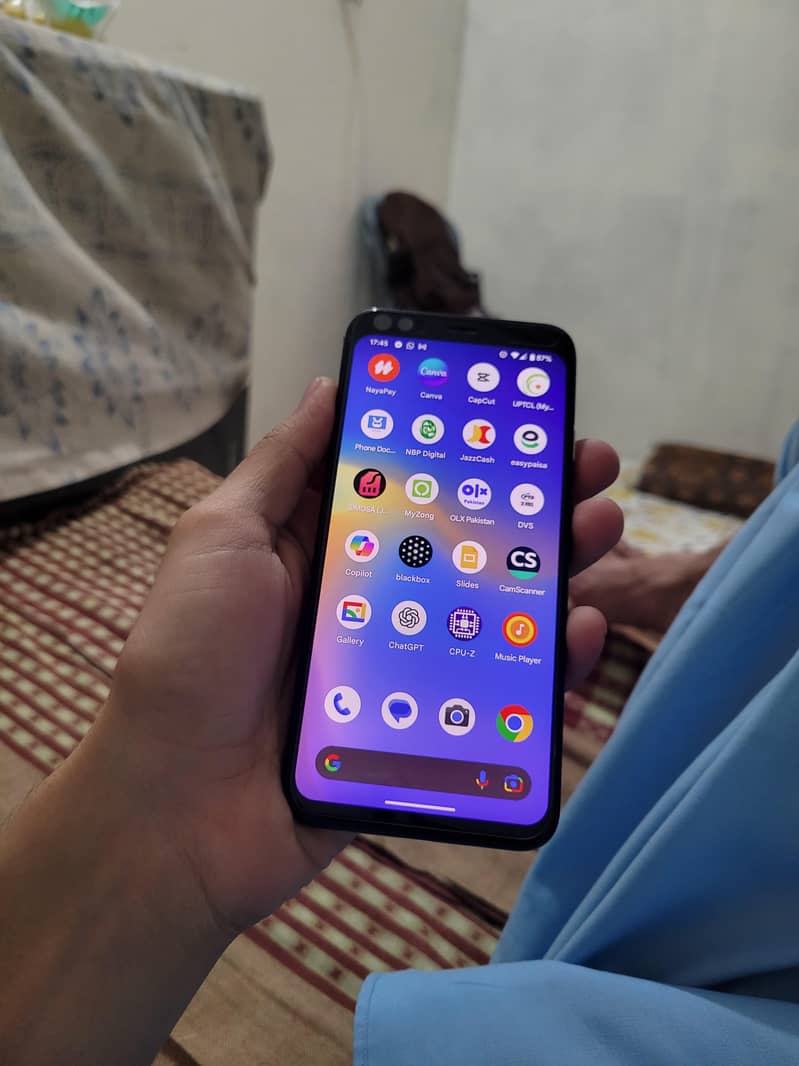 Google Pixel 4 2