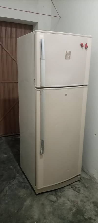 electric items