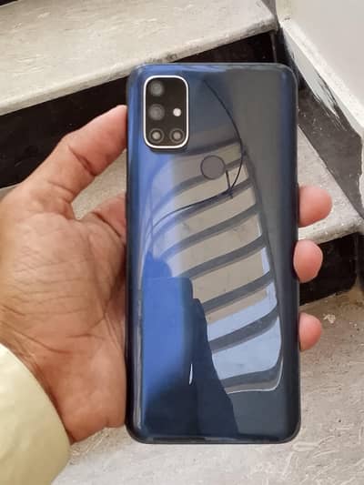 ONEPLUS N10 5G