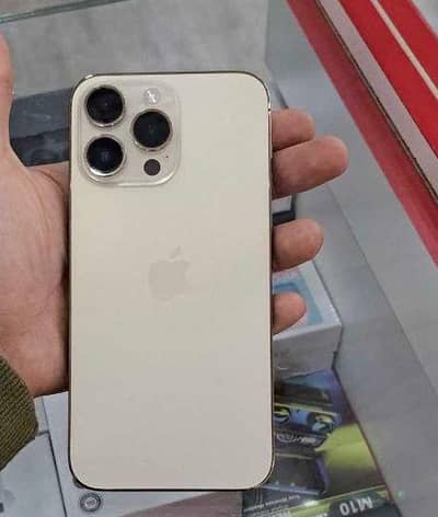 iphone 14 pro max (JV)