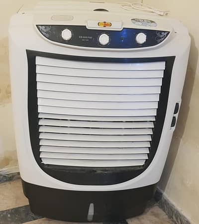 super asia air cooler
