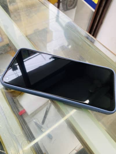 Infinix note8i 6/128gb pta official aproved