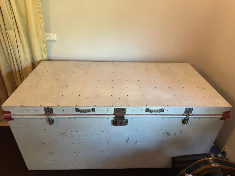 Trunk 0