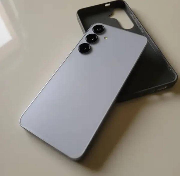 S25 plus 0