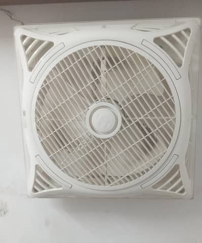 Royal celling fan