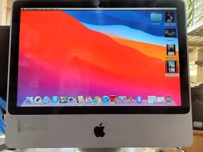 Apple iMac 2009 models All in One PC Good Condition