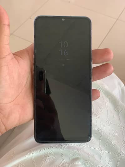 oppo f 15 pta prove