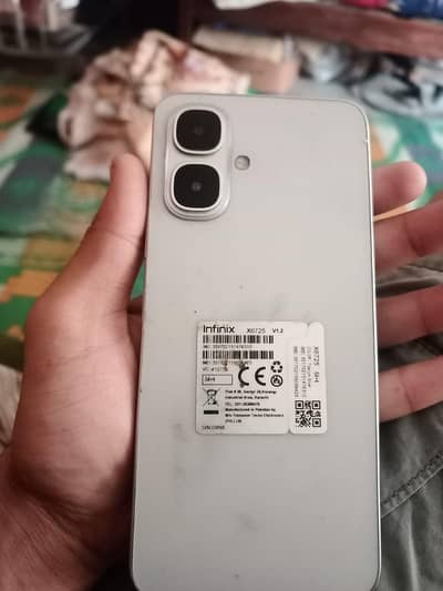 Infinix Other Model