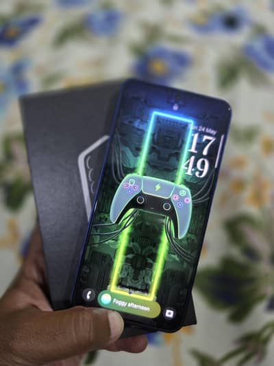 Samsung S25 12/256 Non PTA