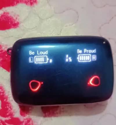 earbuds for sale in good condition