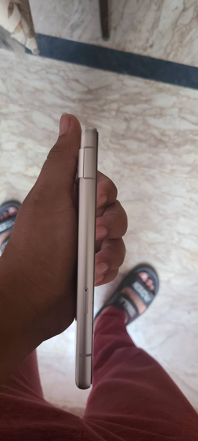 Google Pixel 7a 2