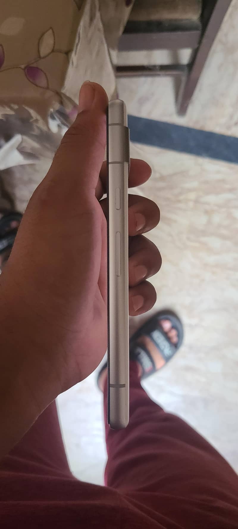 Google Pixel 7a 3