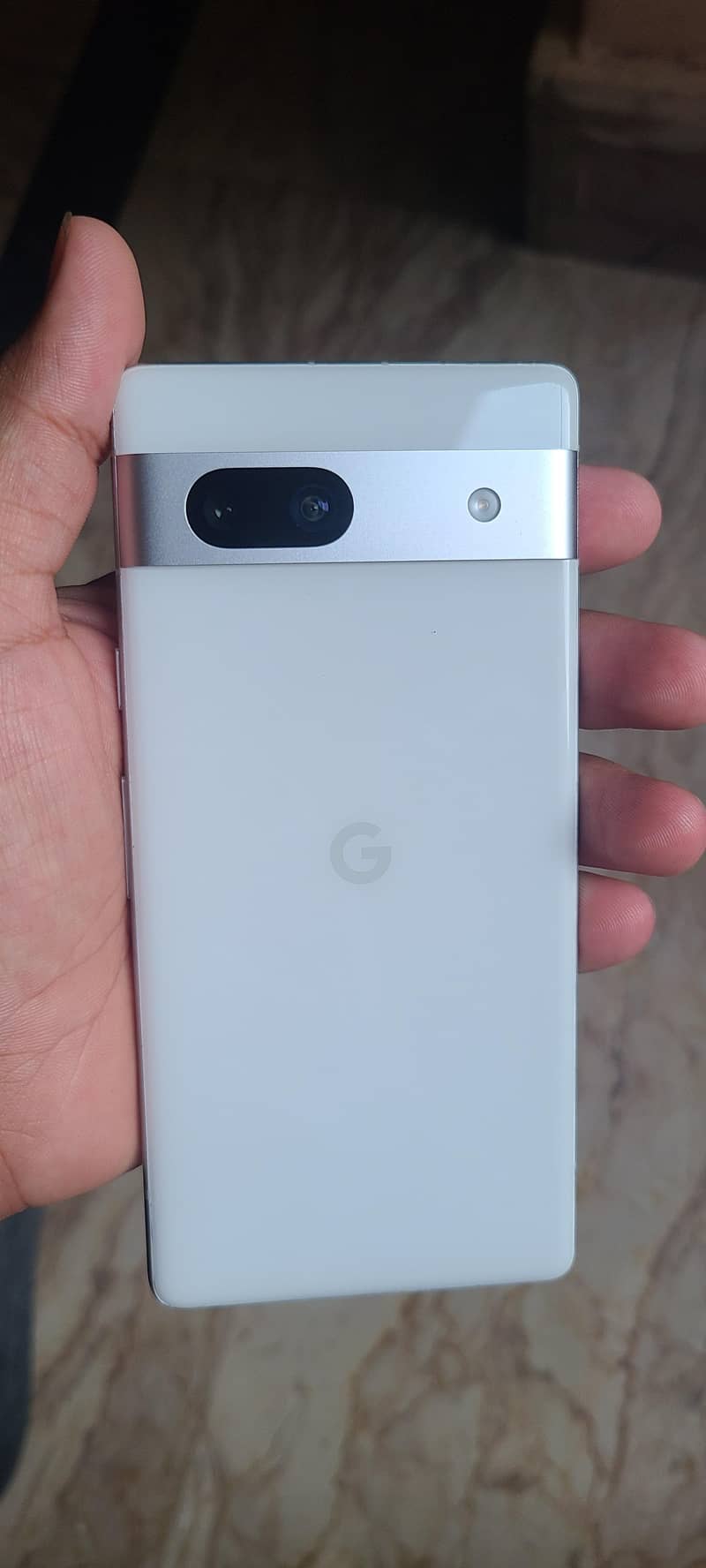 Google Pixel 7a 4
