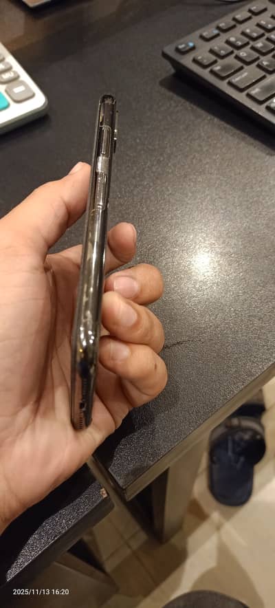 I phone x Pta Approved