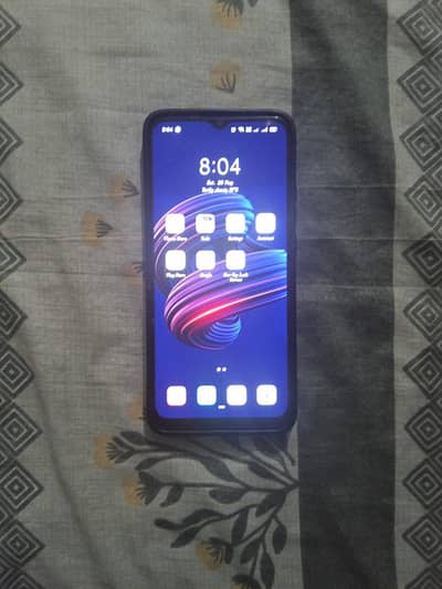 Oppo a15