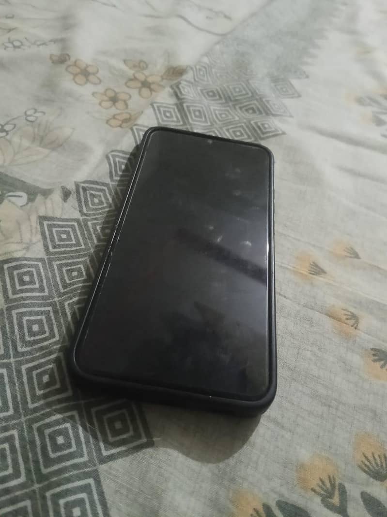Oppo a15 1