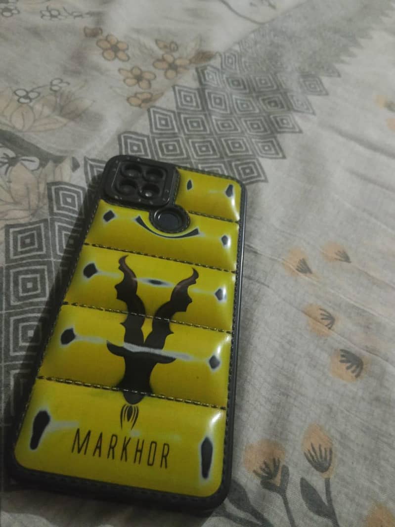 Oppo a15 2