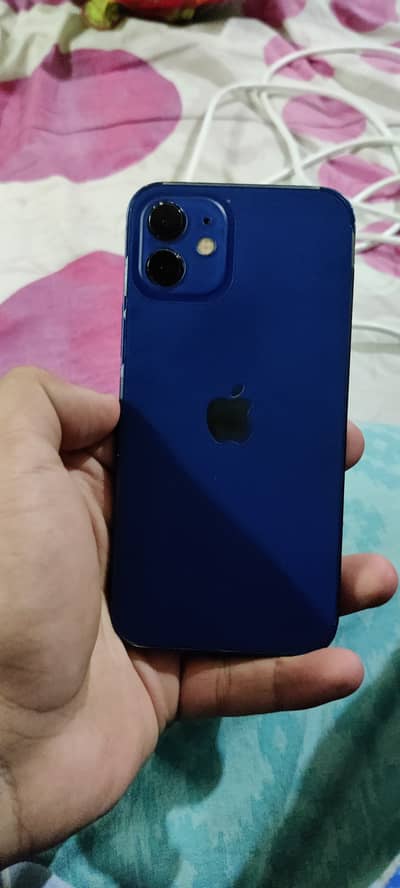 iPhone 12 128GB