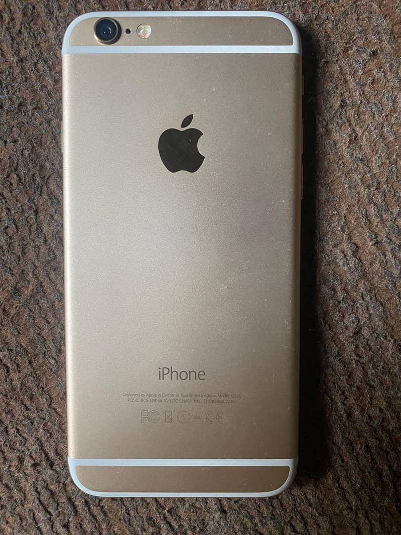 iphone 6 0